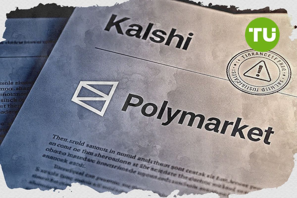 Kalshi та Polymarket посилюють правила на тлі тиску регуляторів