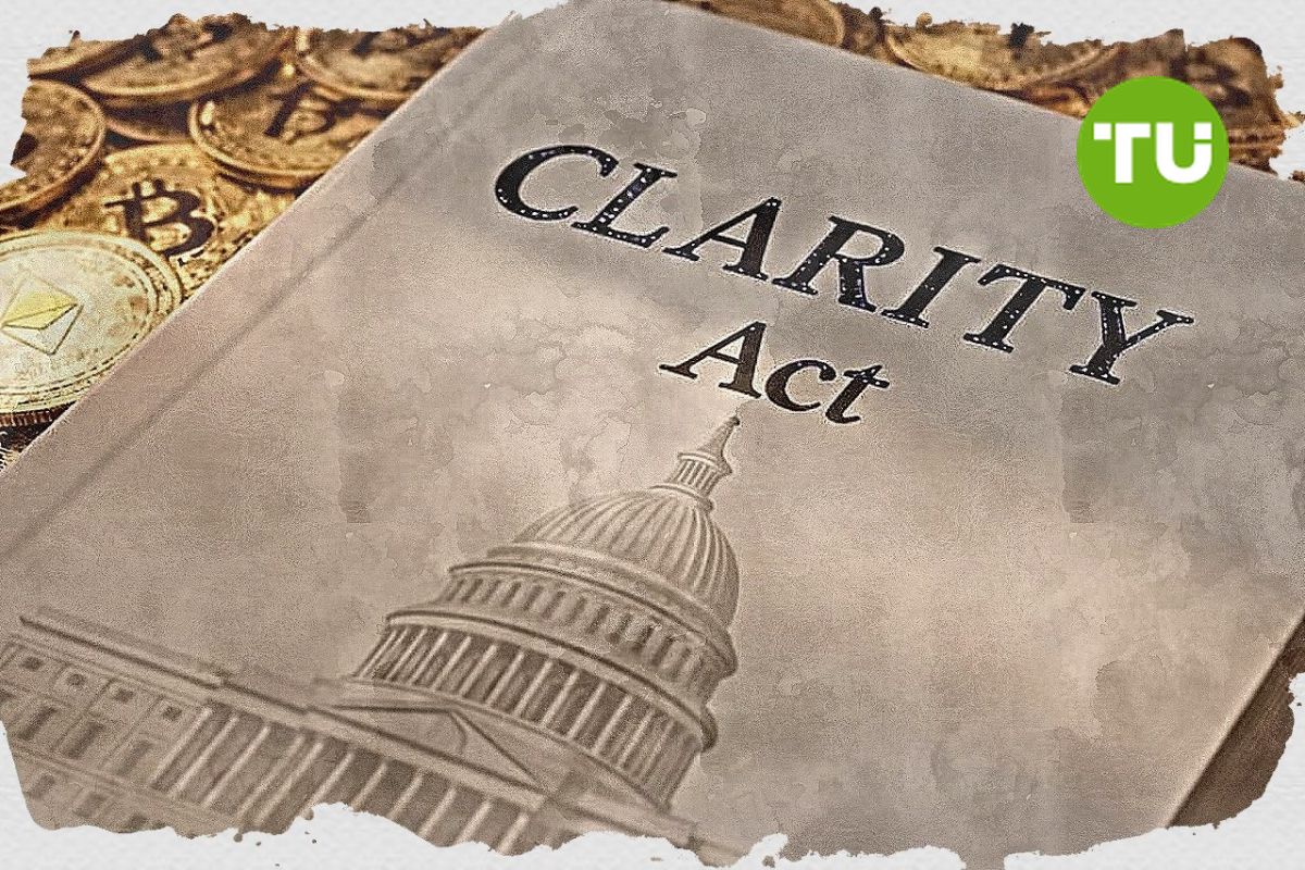 El nuevo borrador de la Ley CLARITY podría limitar los rendimientos de las monedas estables