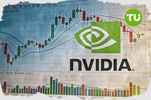 Nvidia-aksjen stiger 2 % på bakgrunn av energisamarbeid for utvidelse av AI