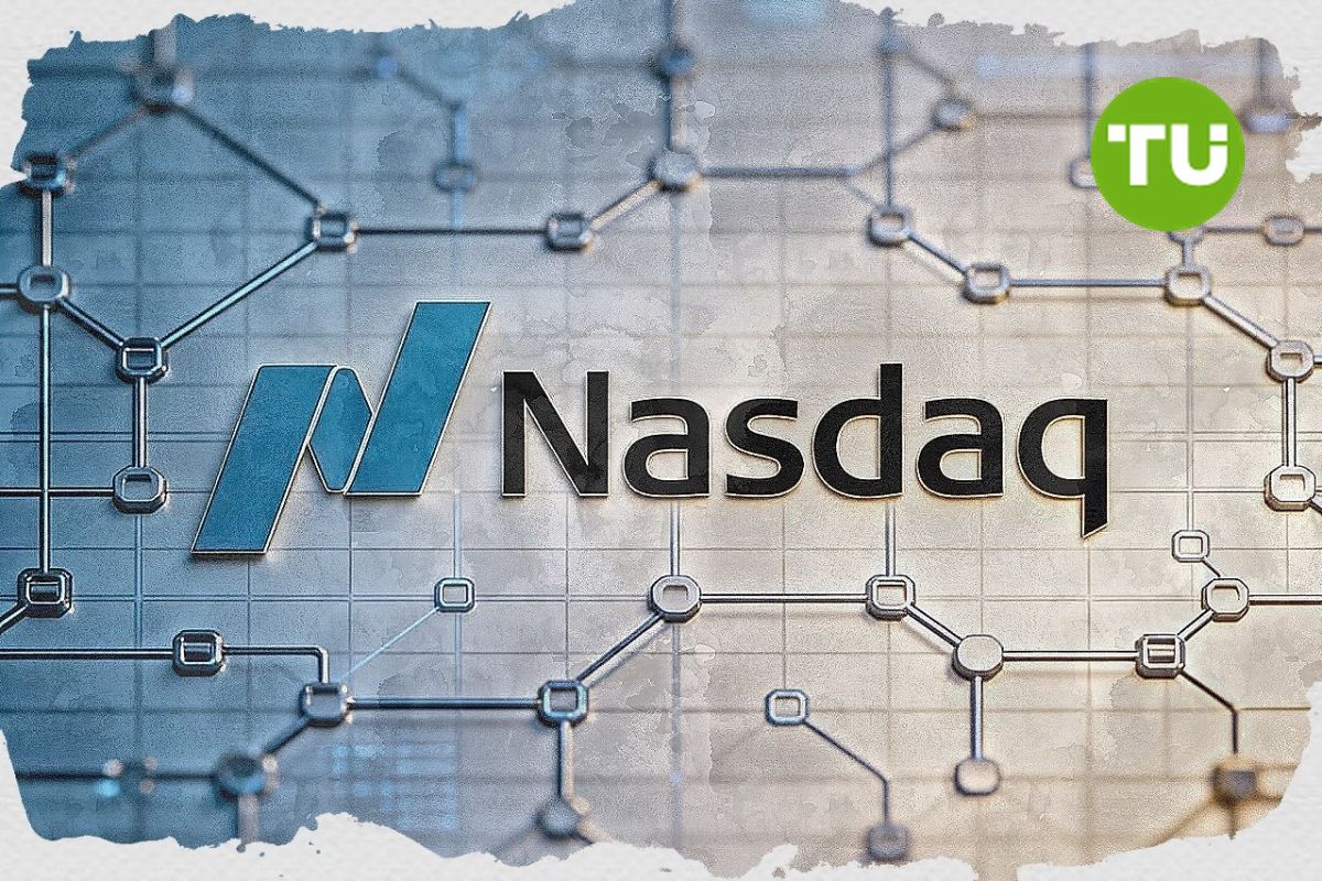 A Nasdaq e a Talos unem forças para construir uma infraestrutura para a tokenização de ativos