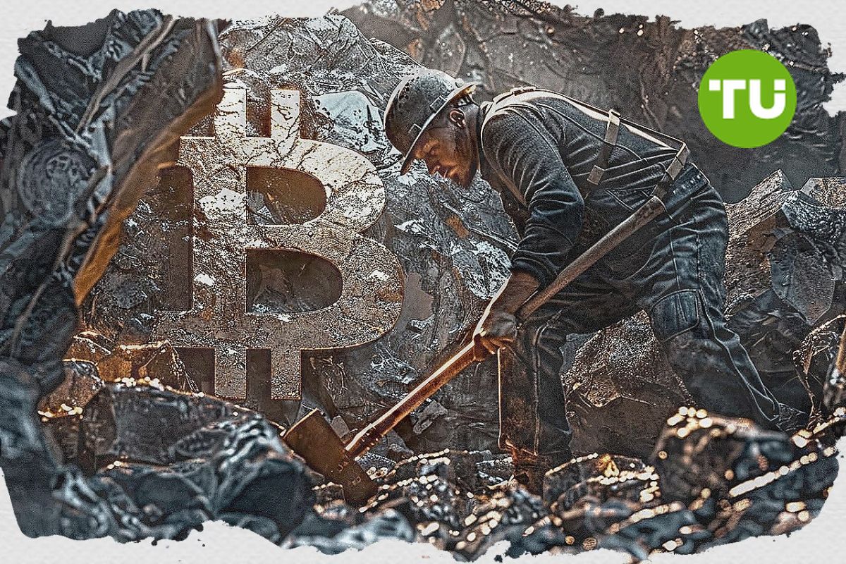 Apex открывает инвесторам доступ к майнингу биткоинов через токены