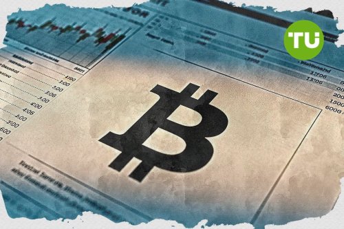 Morgan Stanley dient Bitcoin-ETF in te midden van wereldwijde marktturbulentie