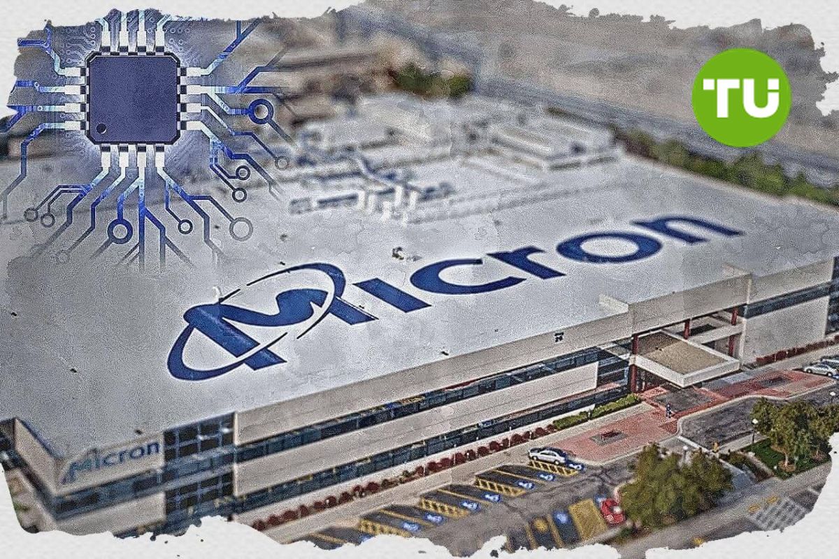 Previsión del precio de las acciones de Micron Technology para 2040: la demanda de HBM y el crecimiento de la memoria para IA respaldan la trayectoria hacia los 1.500 dólares