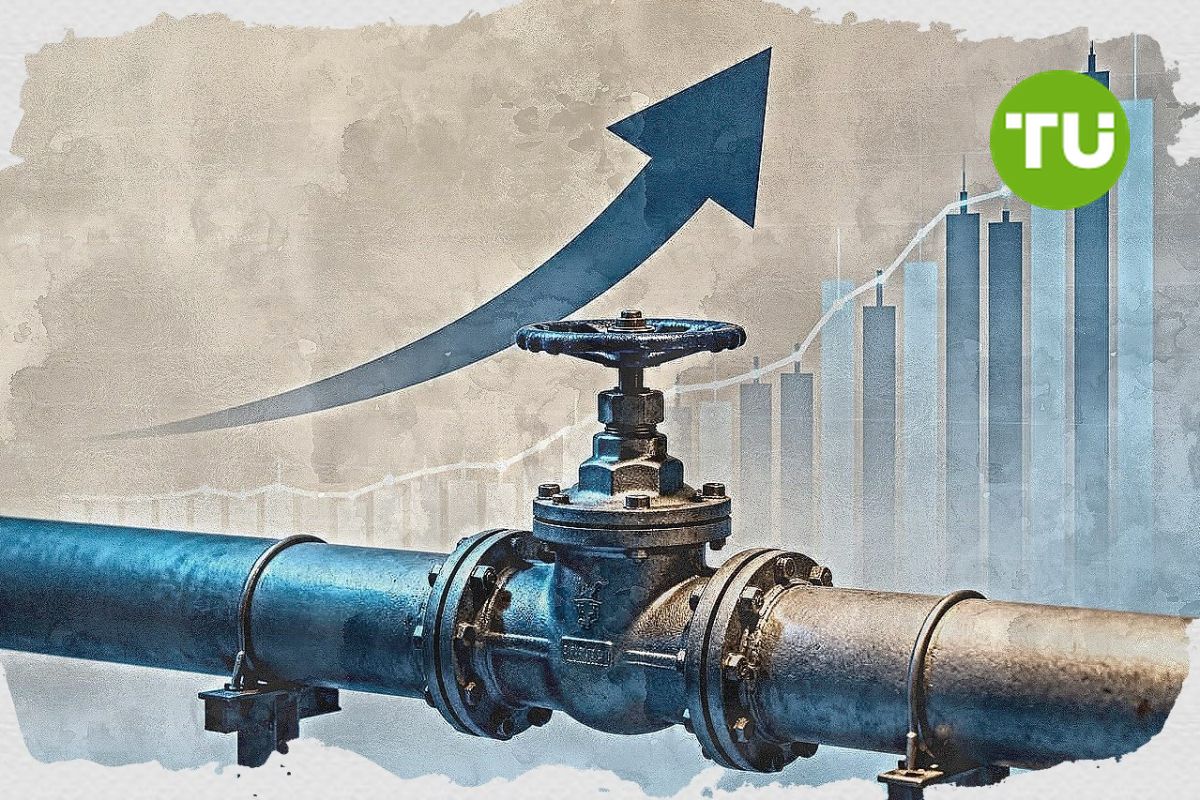 Natural gas price forecast: Market weakens below $2.92 as war-driven volatility hits gas outlook