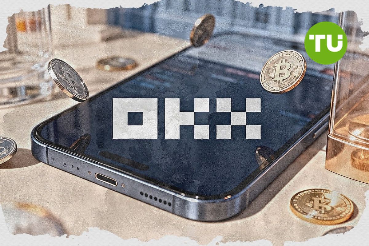 OKX оголошує новий конкурс з призовим фондом 34 млн MON