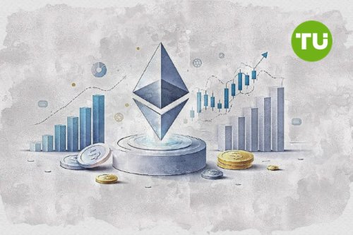 يستقر سعر الإيثيريوم بالقرب من 2,120 دولارًا مع استمرار منتجات الاستثمار في التركيز على طلب الإيثر
