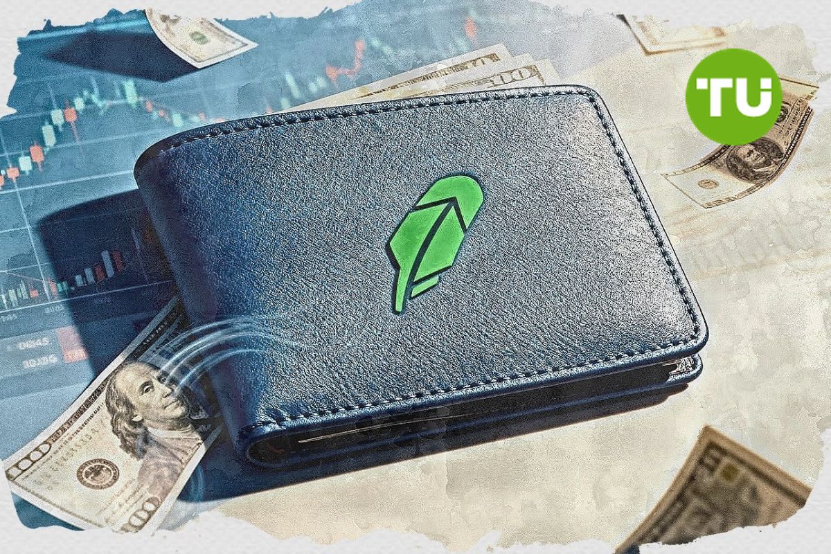Robinhood uruchamia program wykupu akcji o wartości 1,5 mld dolarów