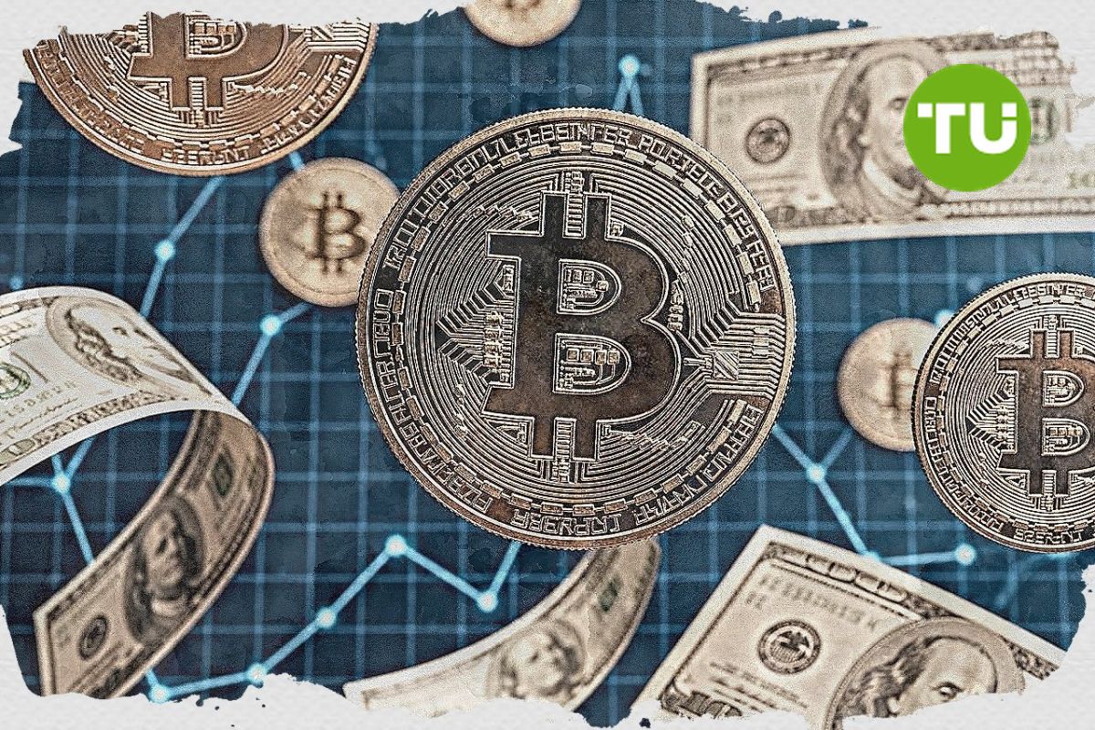 Отток биткоинов с бирж сигнализирует о сильной тенденции к накоплению