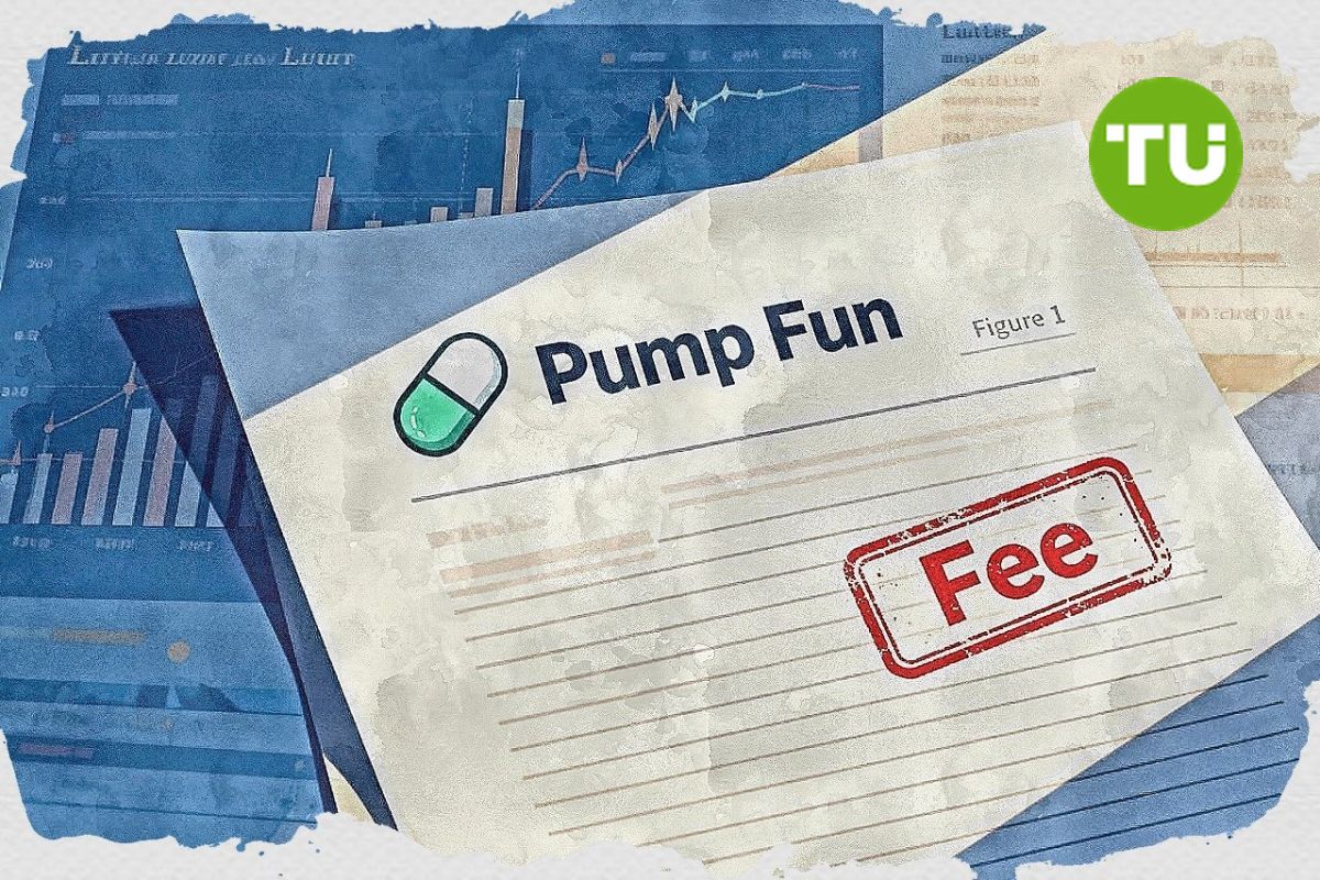 Pump.fun introduces strict fee rules amid declining activity