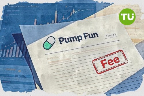 Pump.fun introduces strict fee rules amid declining activity