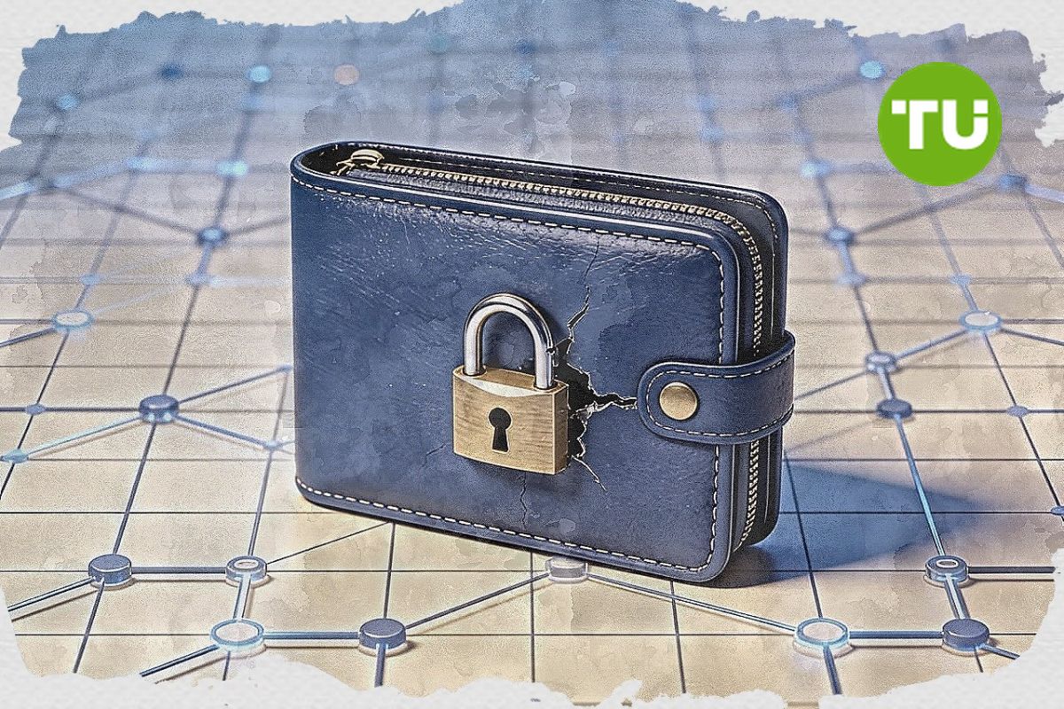 Wallex-Wallet von Tether und Circle während Geldtransfers an BSC gesperrt