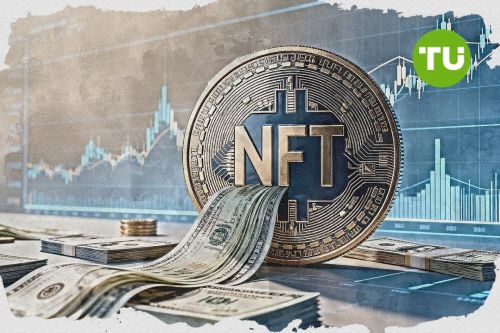 NFT market shifts toward larger deals despite fewer trades