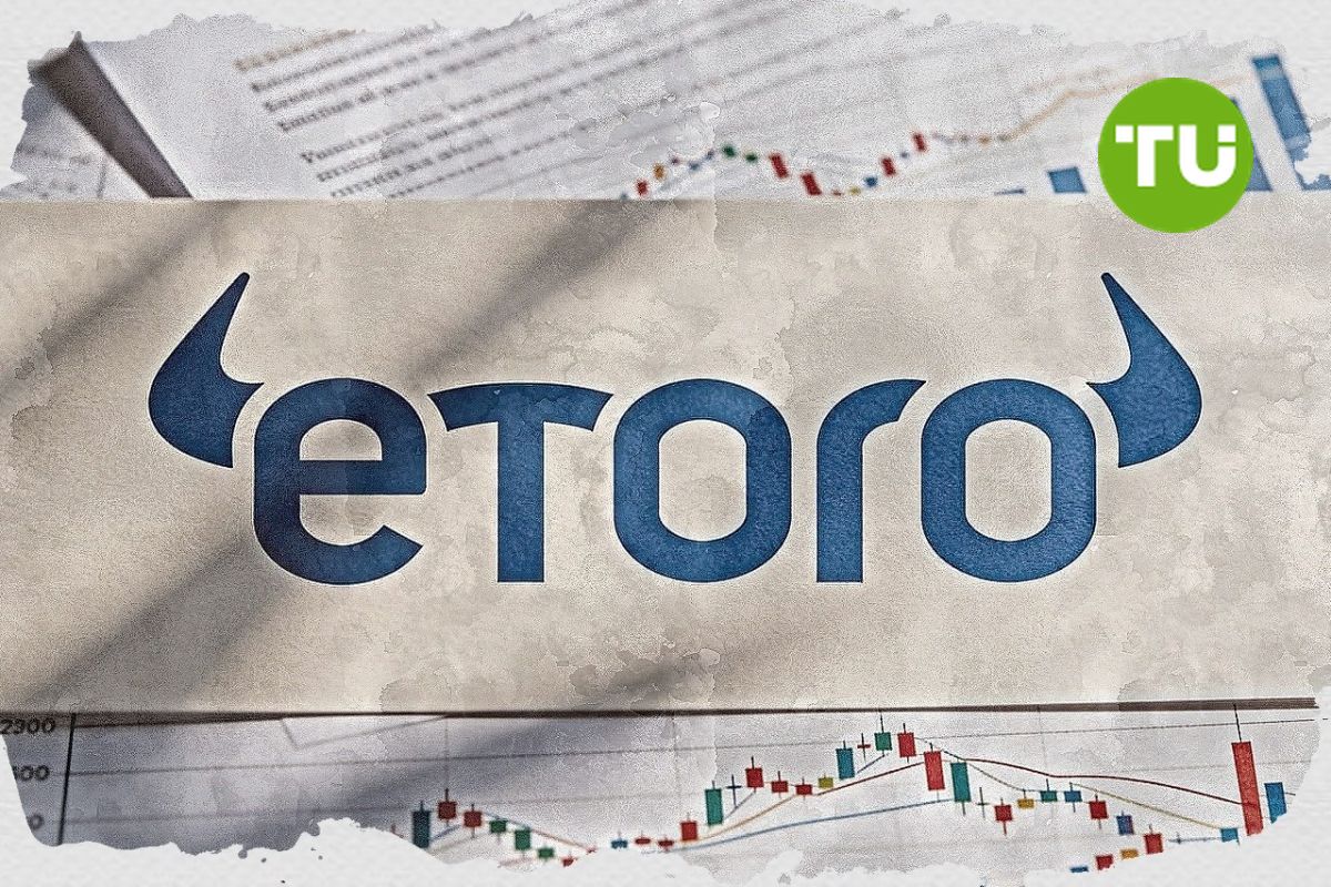 Ανασκόπηση eToro: Μελέτη δείχνει ότι οι ιδιώτες επενδυτές στρέφουν την προσοχή τους στα εμπορεύματα