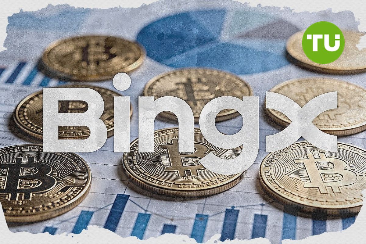 BingX tillkännager Backpack Listing Carnival med en prispott på 100 000 dollar