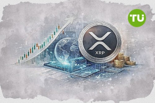 سعر XRP يستقر بالقرب من 1.42 دولار مع دعم الأخبار القادمة من سنغافورة للمعنويات