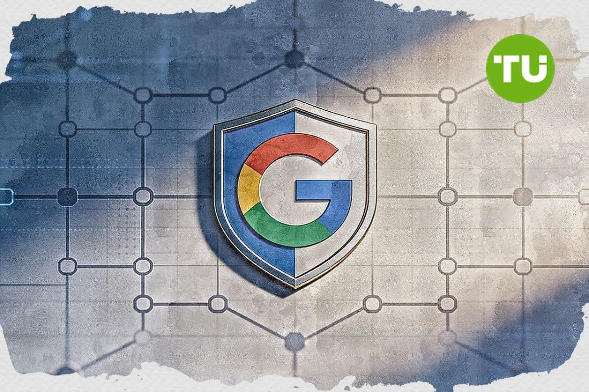 Η Google στοχεύει στη μετάβαση στην κρυπτογραφία μετά την κβαντική εποχή έως το 2029
