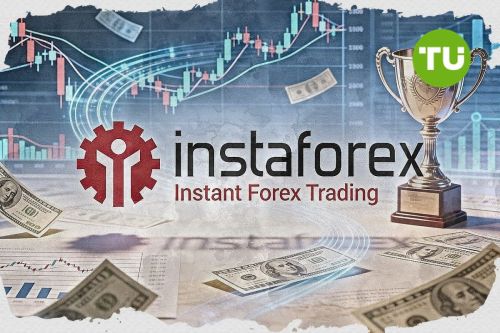 InstaForex-beoordeling: Lucky Trader en Sniper maken gebruik van verschillende demo-wedstrijdmodellen