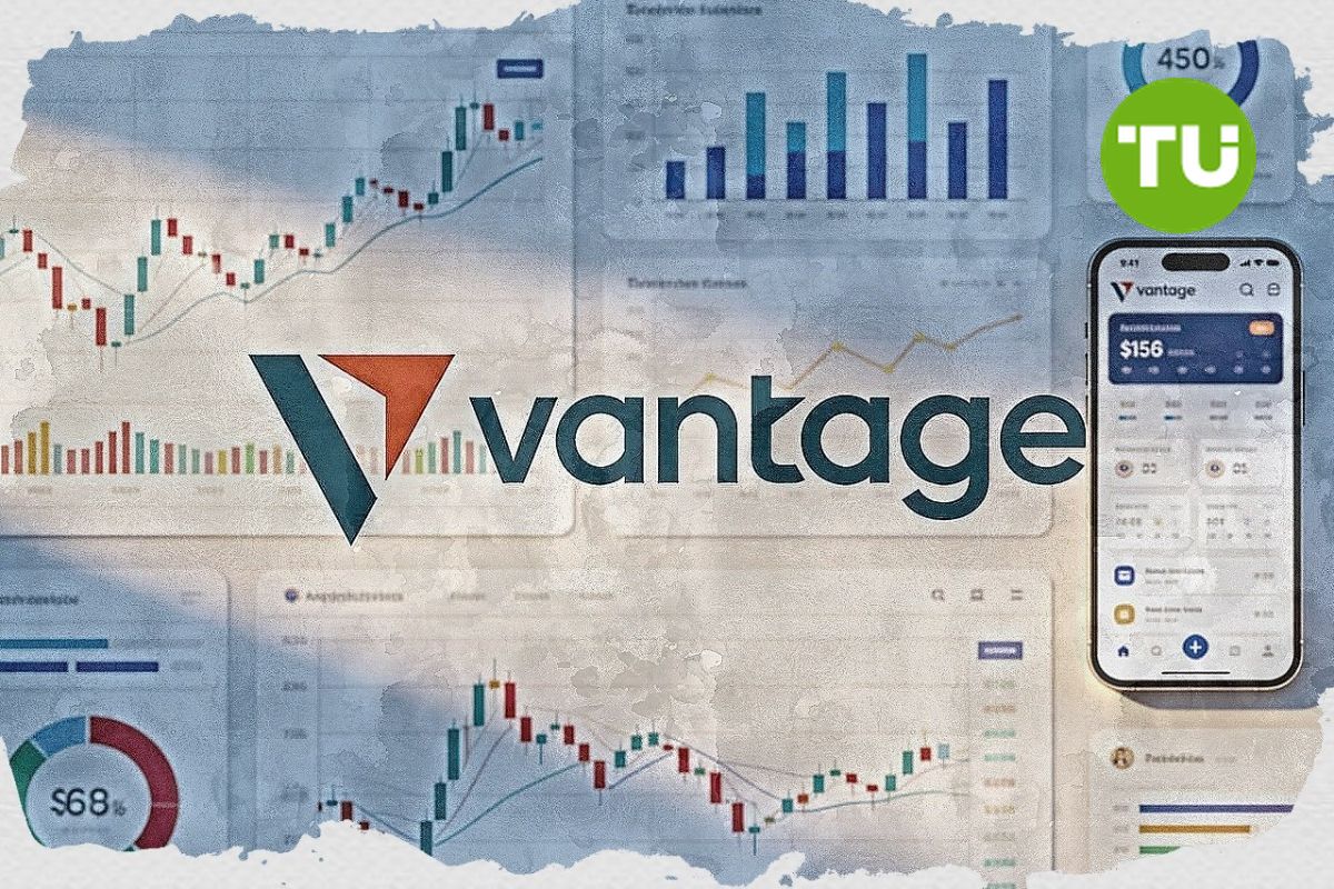 随着散户兴趣日益浓厚，Vantage 正不断扩展跟单交易生态系统