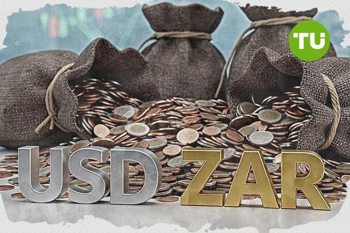 US Dollar vs Rand price prediction: Will bullish setup last? USD/ZAR maintains upward path