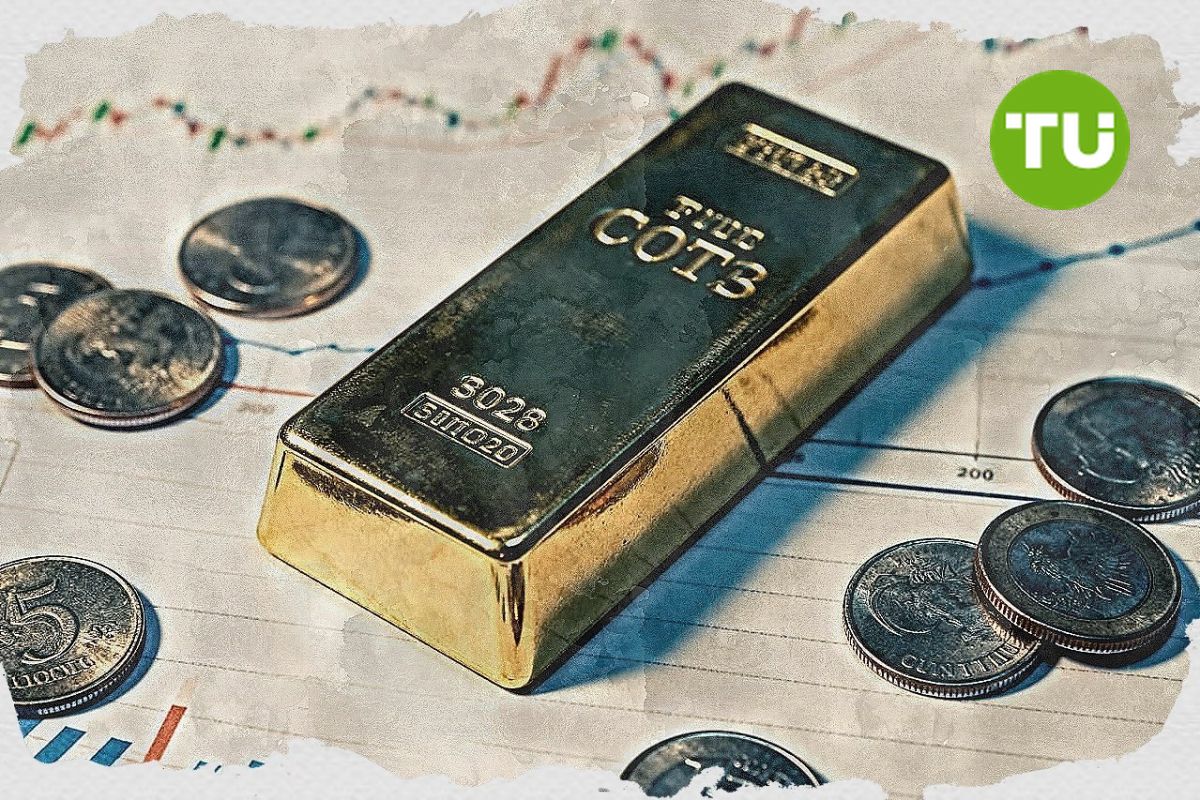 XAUT se hisse dans le top 5 des paires perp de Binance avec un volume de 6,4 milliards de dollars
