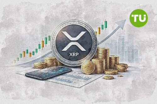 سعر XRP يستقر عند 1.35 دولار مع تلاشي المخاوف القانونية واستمرار تداول صناديق الاستثمار المتداولة (ETF)