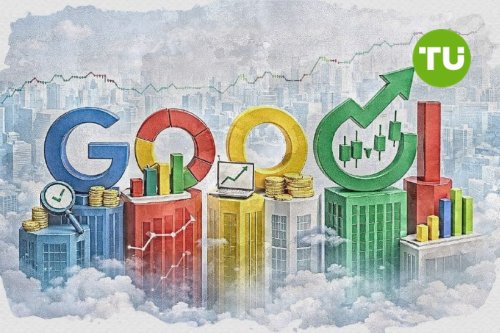 Nasdaq düzeltme sürecine girerken Alphabet hisse fiyatı 281 dolara doğru geriledi