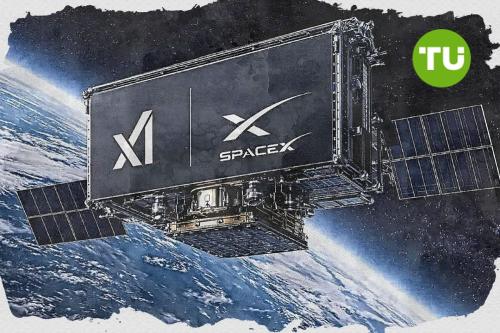SpaceX:n listautuminen voi avata ovet miljoonille yksityissijoittajille
