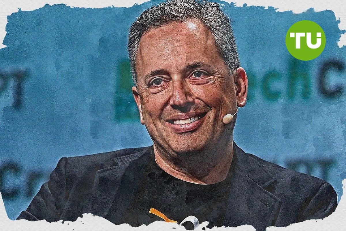 US crypto czar David Sacks exits amid stalled legislation debates