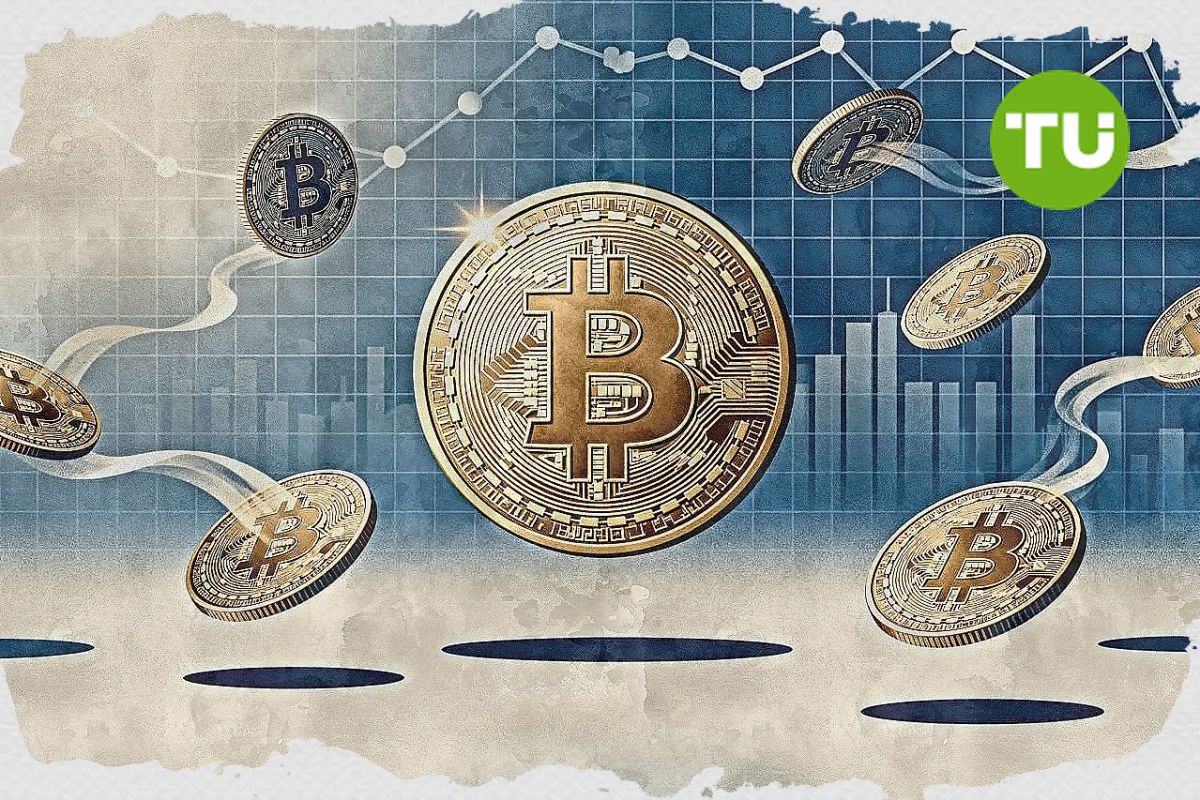 Overzicht cryptomarkt: Bitcoin daalt onder 68.500 nu de oorlogsrisico's in Iran aanhouden