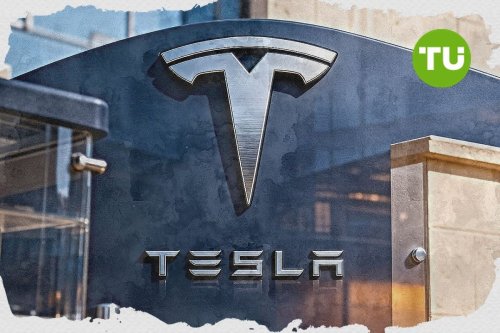 Petrol ile olan korelasyonun daha da zayıflamasıyla Tesla hisseleri %3,6 değer kaybetti