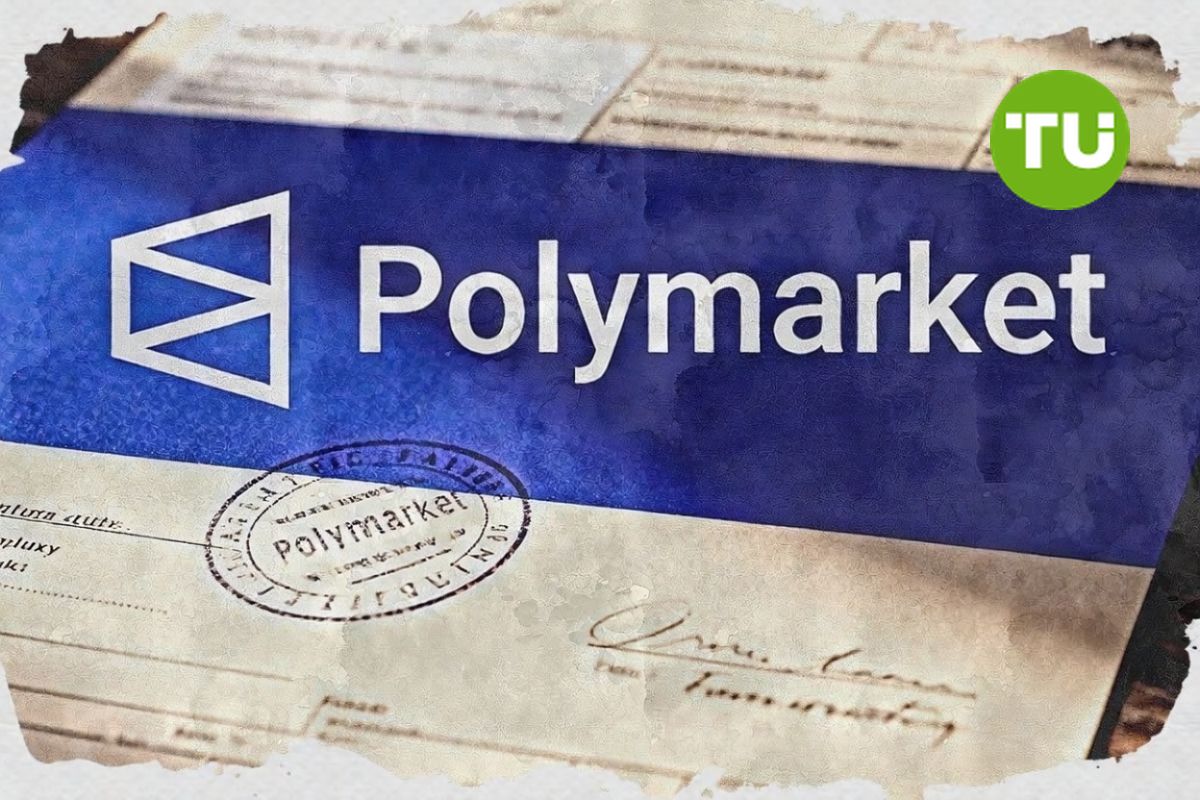 Власник NYSE інвестує ще $600 млн у Polymarket