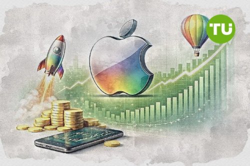 Siri'nin yapay zeka yönelimi faiz baskısını dengeledi; Apple hisse fiyatı 253 dolar civarında seyrediyor