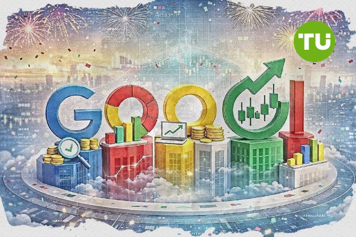Nasdaq'taki düzeltme derinleşirken Alphabet hisse fiyatı 277 dolara geriledi