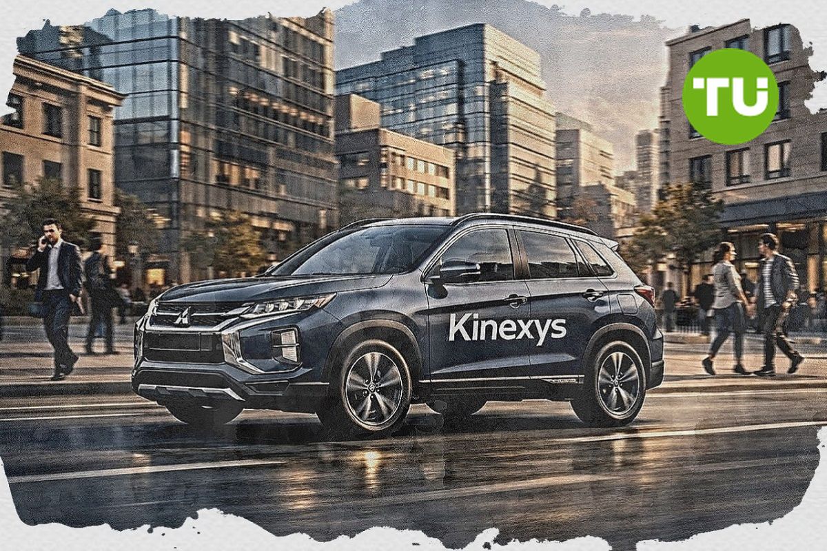 Mitsubishi se připojuje k blockchainu JPMorgan Kinexys v souvislosti s rostoucí institucionální adopcí