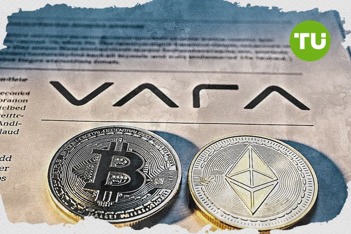 Le norme della VARA ridisegnano il mercato dei derivati su criptovalute di Dubai
