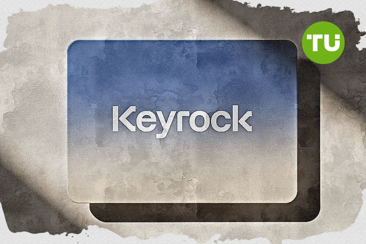 Keyrock reaches $1.1B valuation amid interest in crypto infrastructure