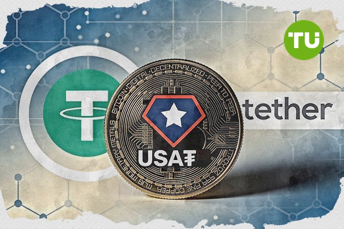 Tether memperluas stablecoin USAT ke blockchain Celo