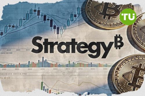 A Strategy uralta a márciusi bitcoin-vásárlást, míg az MSTR veszteségsorozata tovább folytatódott