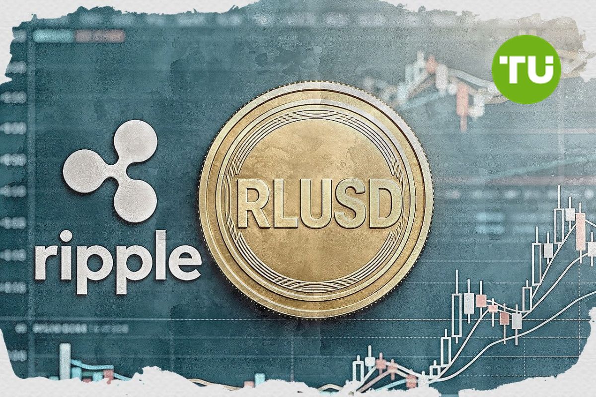 Ripple integrates XRP and RLUSD into corporate finance