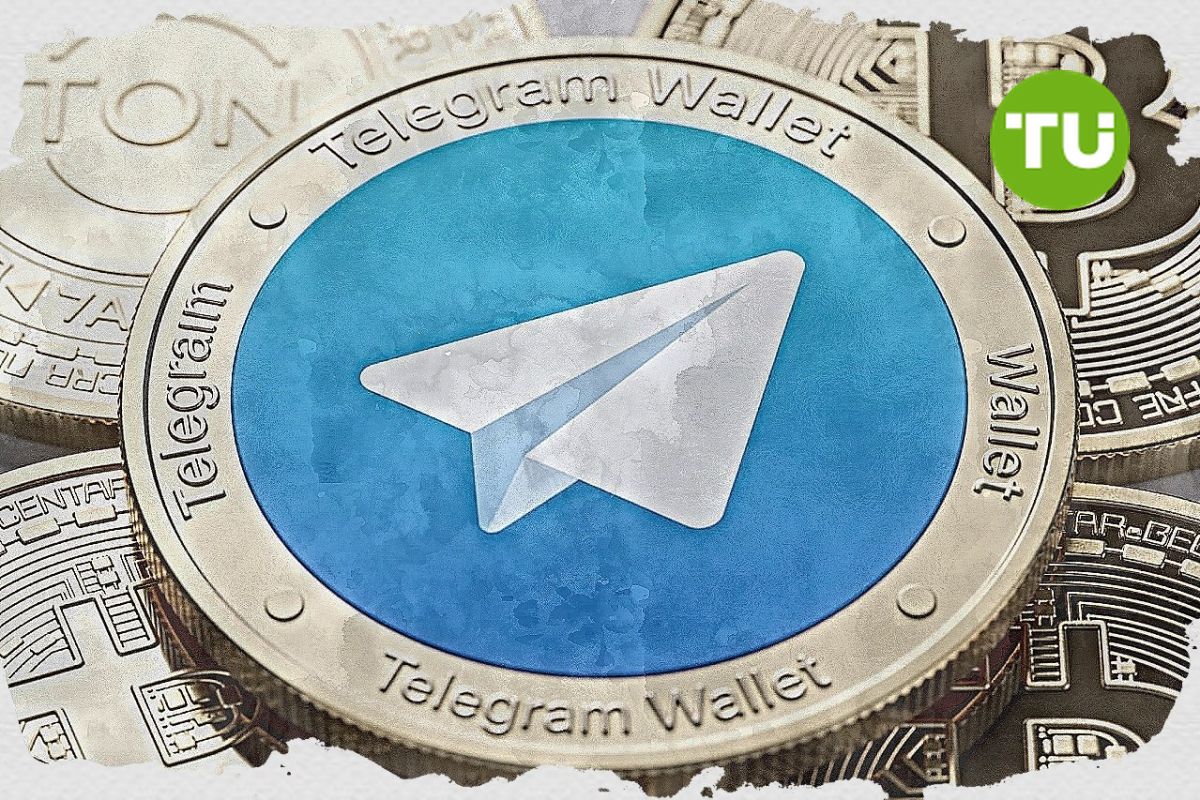 Telegrammi rahakott tutvustab püsifutuuride kauplemist Lighteri integratsiooni abil