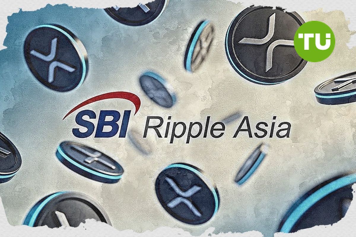 SBI Ripple Asia a DSRV budou zkoumat XRPL pro platby mezi Japonskem a Jižní Koreou