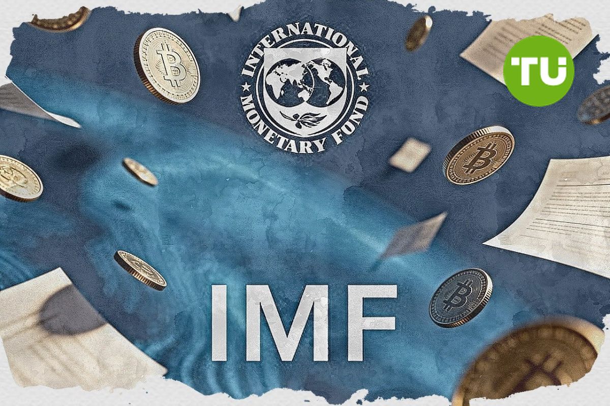 IMF identifies four risks in growth of tokenized finance