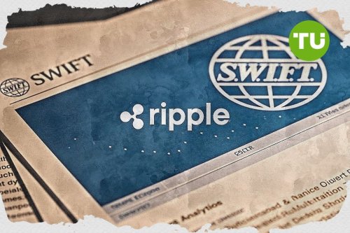 Ripple laiendab Treasury platvormi juurdepääsuga SWIFT-ökosüsteemile