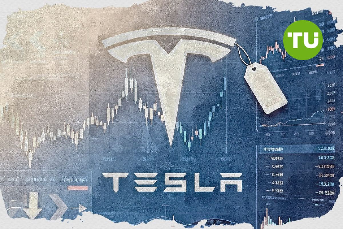 Acțiunile Tesla scad cu 2%, în timp ce Daniel Ives subliniază potențialul de creștere al IA