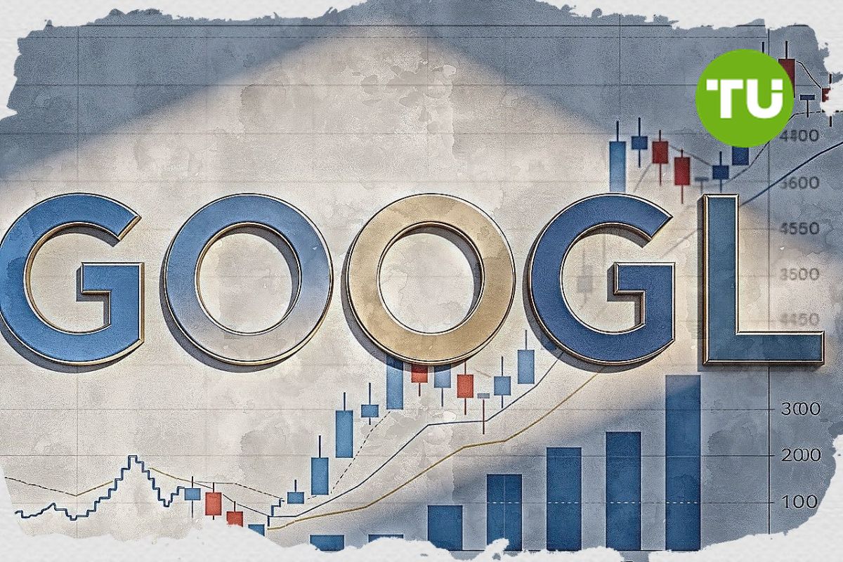 GOOGL testaa 300 dollarin rajaa markkinoiden punnittaessa tekoälyyn liittyviä investointiriskejä