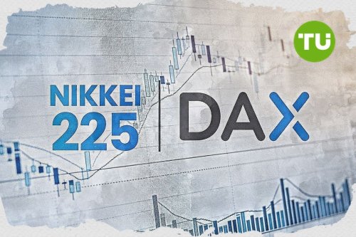 Asijské a evropské akcie posilují, zatímco cena ropy klesla o 13 %