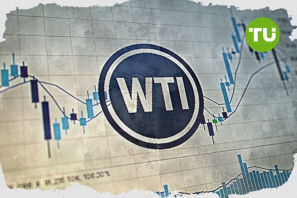 U.S. crude oil remains under pressure ahead of U.S.-Iran talks