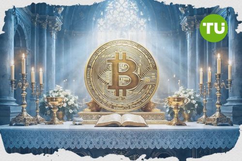 Is Bitcoin a sin? What the church thinks about cryptocurrency