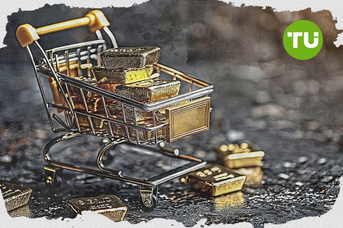 Badania Traders Union: Najlepszy czas na handel złotem