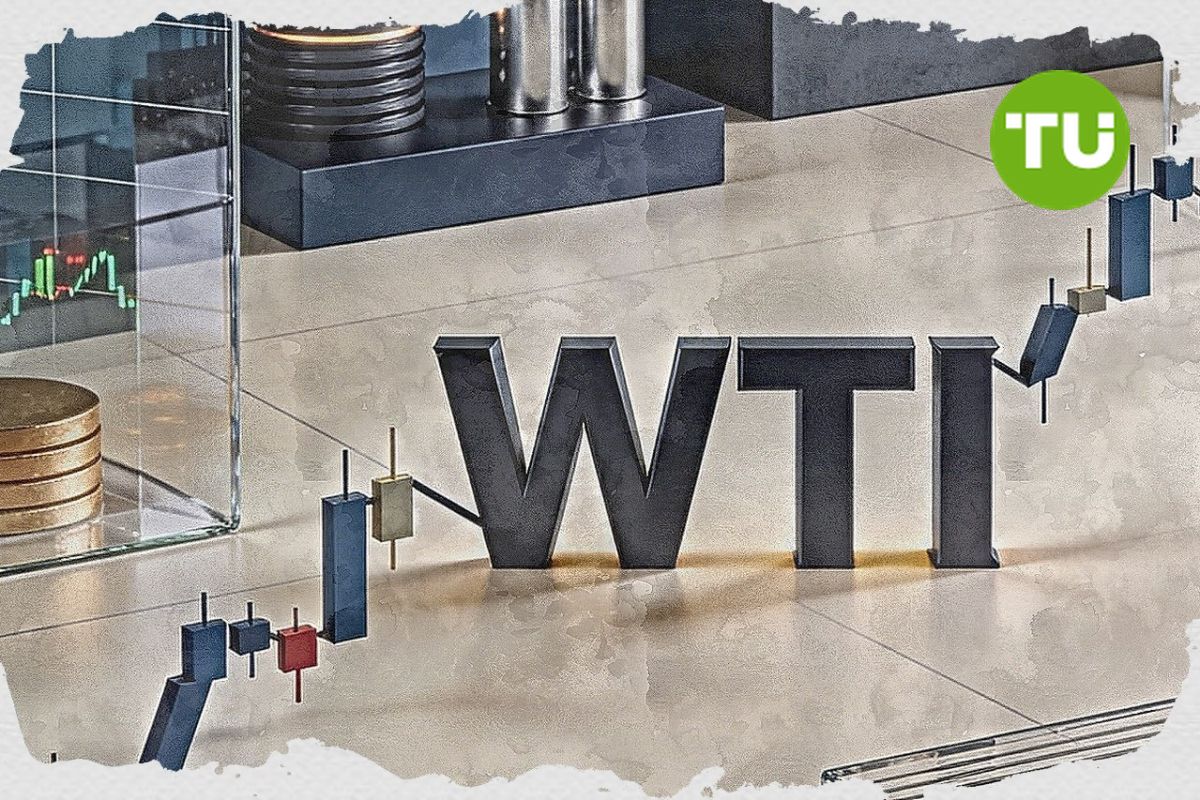 WTI crude rises again as Middle East tensions persist